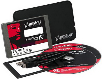 kingston SSDNow V200 